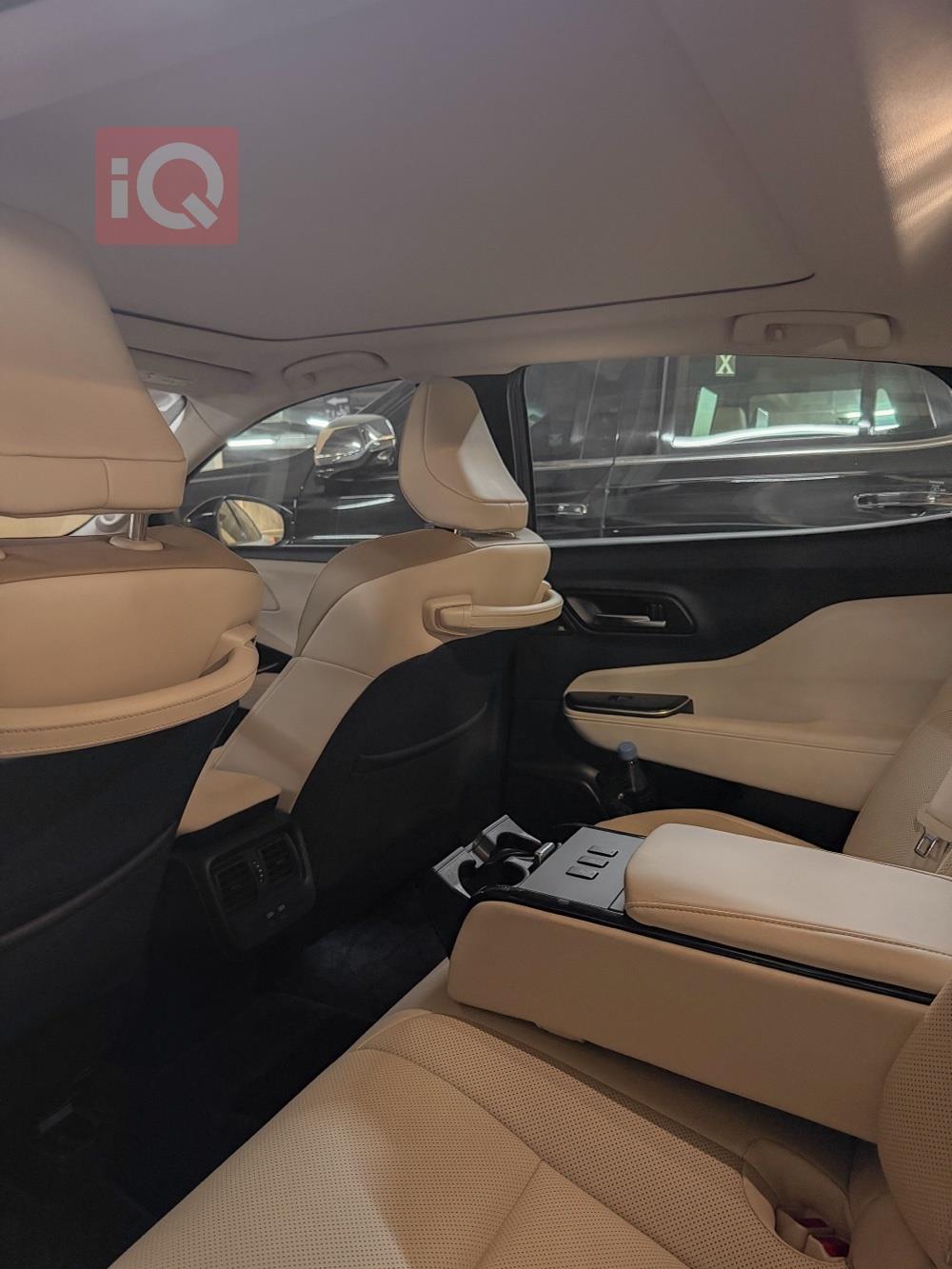 تويوتا كراون